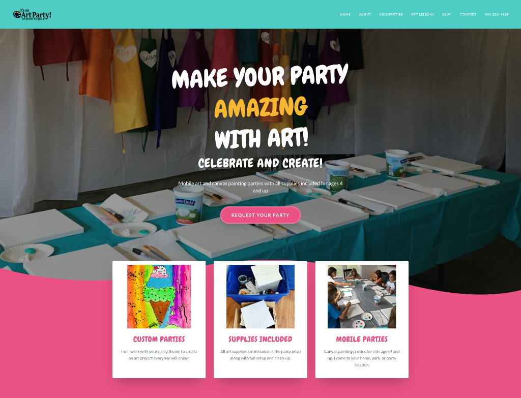 Astro with Headless WordPress CMS