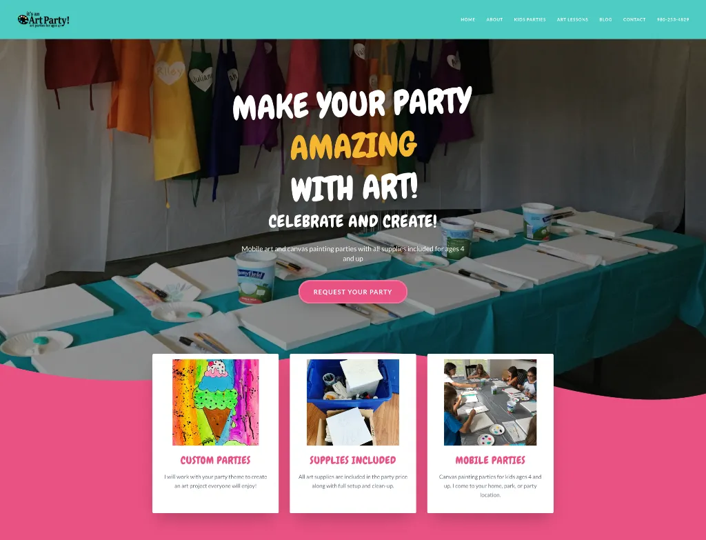 Astro + Headless WordPress